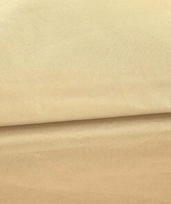 Protection Cover for Willy 4-Seater Sofa Set - L300 x W180 x H80cm - Beige