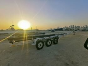 CUSTOM 41 Feet 2017 - Image 5