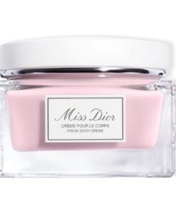 Miss Dior Body Cream