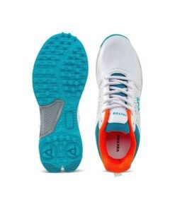 Vector X Desert Pro Cricket Shoes - Khel Souq Edition (with Shoe Bag)