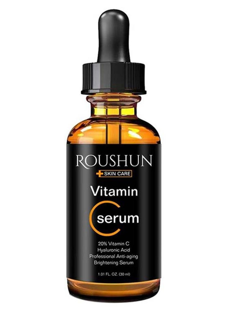 ROUSHUN Skin Care Vitamin C Serum 30ml