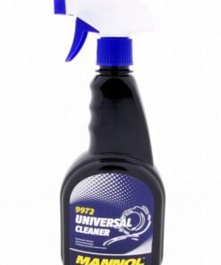 MANNOL 9972 Universal Car Cleaner (500ML)