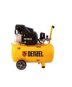Denzel Air Compressor 1.5Kw/50Ltr