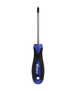 VTOOLS 1 Piece Multi-Purpose Magnetic Phillips Screwdriver, 1x100mm