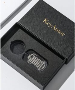 KeyAmor Qursi vers keychain