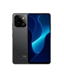 TCH ONE LITE SMARTPHONE BLACK 4GB RAM 64GB ROM