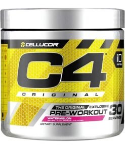CELLUCOR C4 Original Pre Workout Powder Watermelon