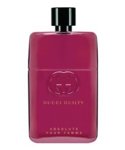 Guilty Absolute - Eau de Parfum