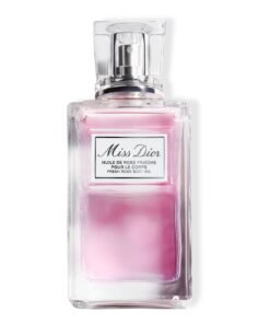 Miss Dior Body Oil