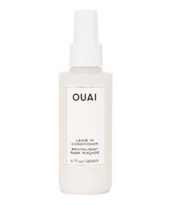 Leave In Conditioner