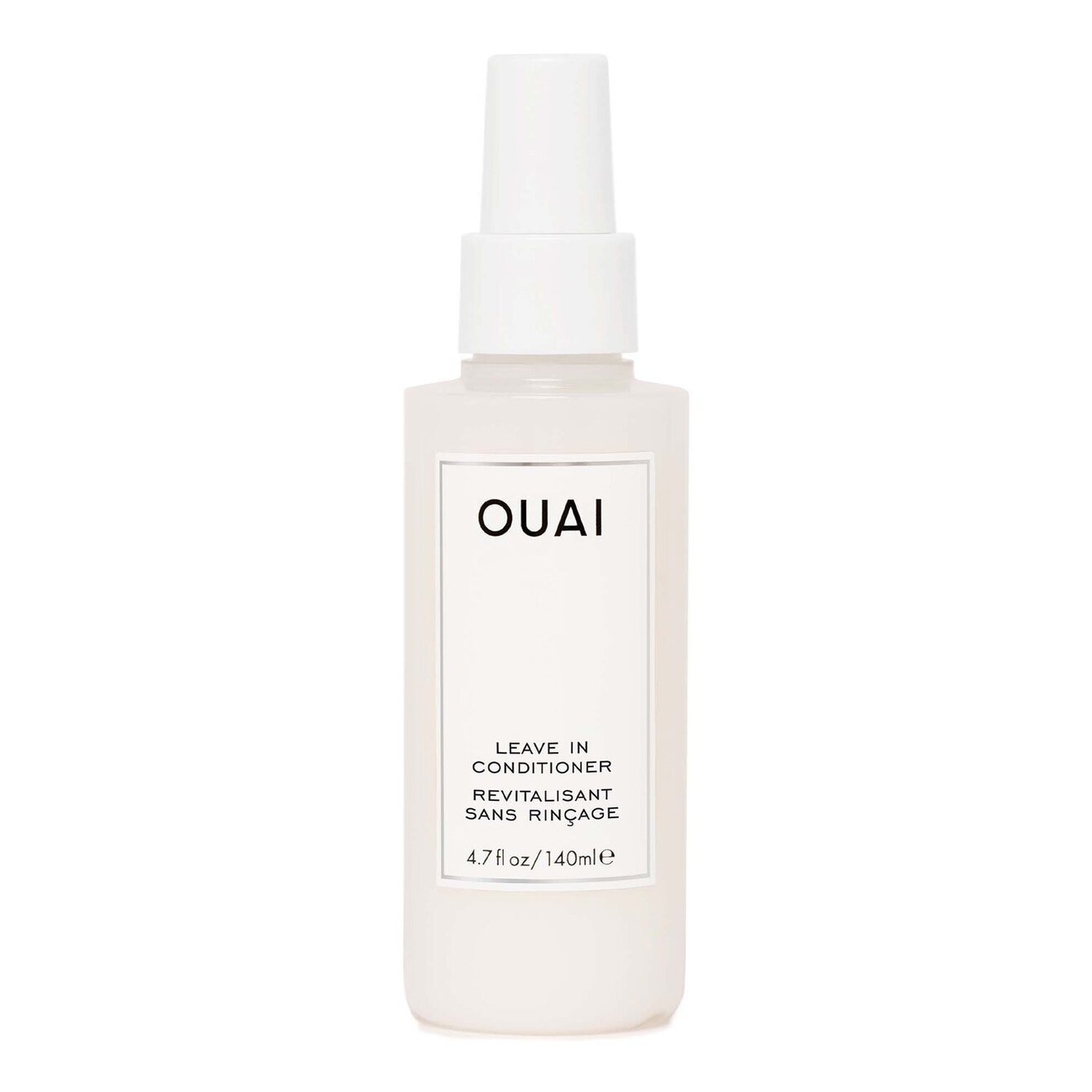 Leave In Conditioner