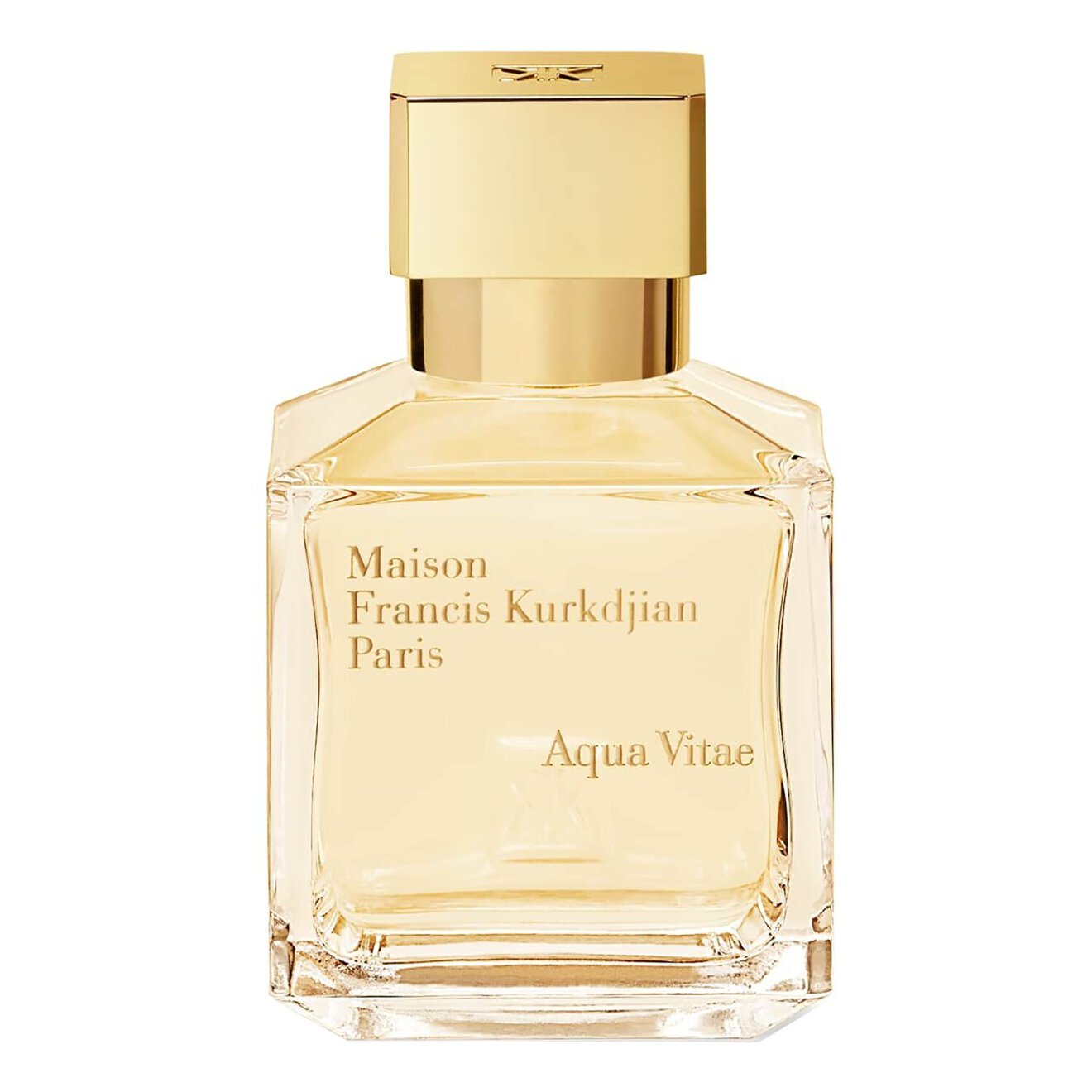 Aqua Vitae - Eau de Toilette