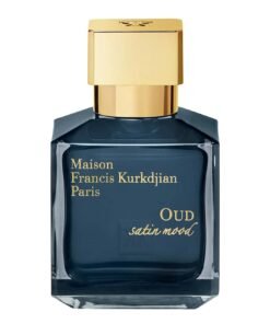 OUD satin mood - Eau de Parfum