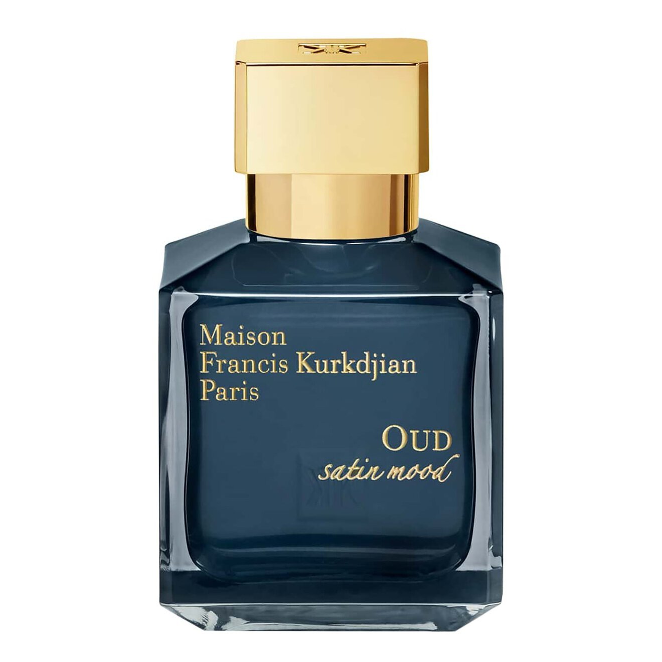OUD satin mood - Eau de Parfum