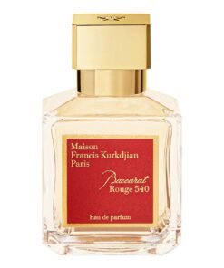 Baccarat Rouge 540 - Eau de Parfum