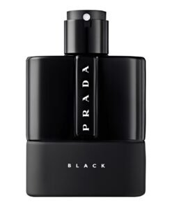 Luna Rossa Black Eau de Toilette