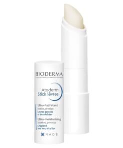 Bioderma Atoderm Lips Moisturising Stick 4grams