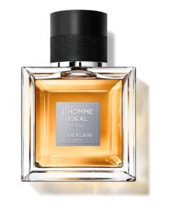 L'Homme Idéal L'Intense