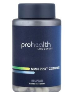 ProHealth NMN Pro™ Complete, 120 Capsules