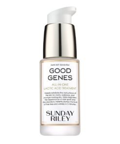 Good Genes All-In-One Lactic Acid Treatment