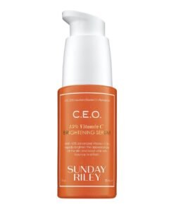 C.E.O Vitamin C Brightnening Serum