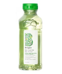Be Gentle, Be Kind™ Matcha + Apple Replenishing Superfood Shampoo