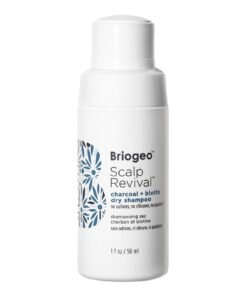 Scalp Revival™ Charcoal + Biotin Dry Shampoo
