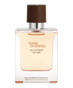 Terre d'Hermès Eau Intense Vétiver Eau de parfum
