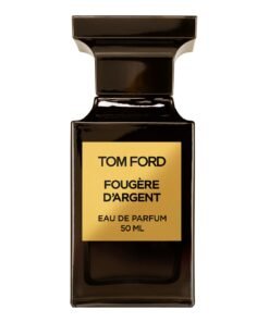 Fougère d'Argent - Eau de Parfum