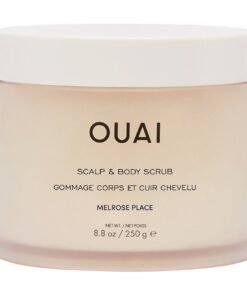 Scalp & Body Scrub Melrose Place