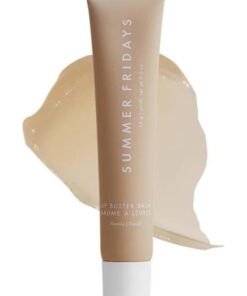 SUMMER FRIDAYS Lip Butter Balm - Vanilla