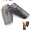 JINGBA SUPPORT Shin Guards Adult Children'S Football Shin Guards Shock Absorption Outdoor Sports Protective Gear Protection 1 Pair Of Breathable Football Shin Guards
