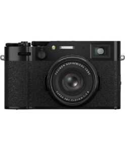 FUJIFILM Digital Camera X100VI Black