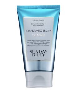 Ceramic Slip Cleanser