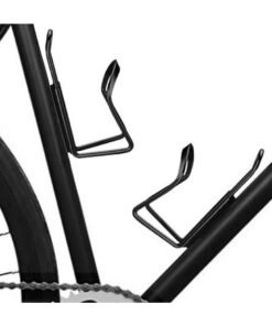 2 Pcs Bicycle Water Bottle Cage Bike Universal Water Bottle Holder - Image 4