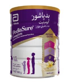 Pediasure Complete Peptigro Vanilla, 1-10 Years 900grams