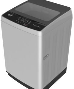 STAR TRACK 13kg Top Loading Washing Machine - Energy Saving, Powerful Performance SW-1300-AATTQ1SK Grey