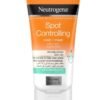 Neutrogena Spot Controlling Oil-free Wash Mask 150ml