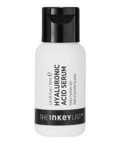 Hyaluronic Acid Serum