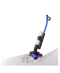 dyson Wash G1 Wet Floor Vacuum Cleaner WR01 International Version 1 W WR01 Blue/Black