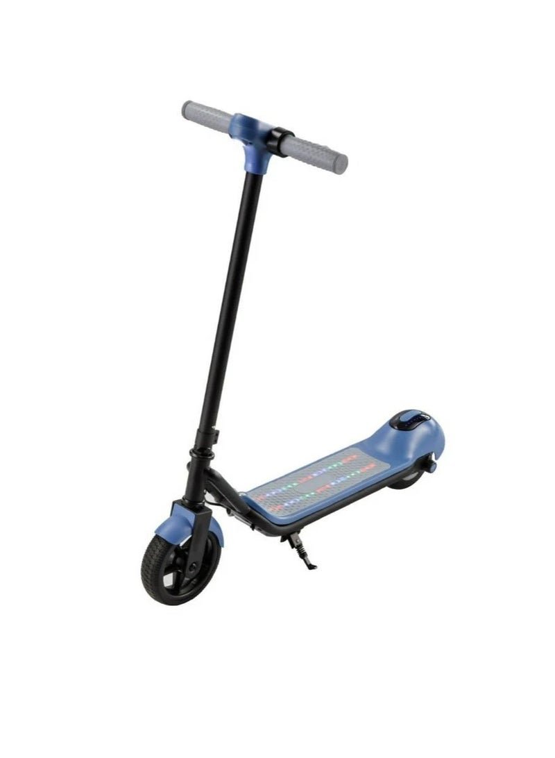 BD E-Scooter 24V Blue BD-181/TG-65