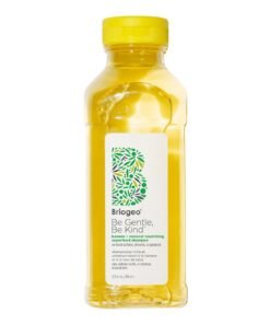 Be Gentle, Be Kind Banana + Coconut  Superfood Shampoo