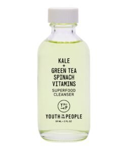 Superfood Gentle Antioxidant Cleanser