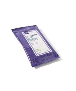 Medline ReadyBath Scented Rinse-Free Shampoo Cap with Conditioner, 30 Count