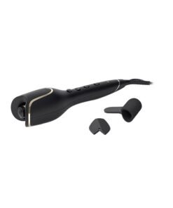 Philips Style Care Prestige Auto Curler BHB876/03 Black