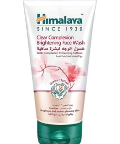 Himalaya Clear Complexion Brightening Face Wash 50.0ml