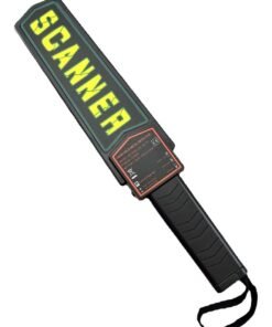 mobile phone detector small metal detector inspection device