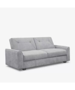 DIVINE FURNITURE High Back 3-Seater Sofa