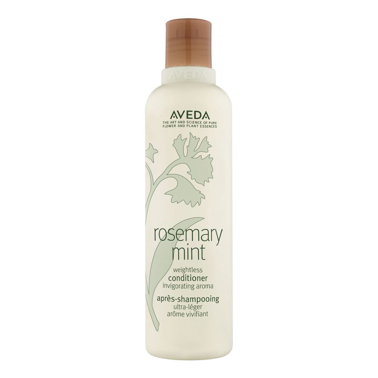 Rosemary Mint Weightless Conditioner