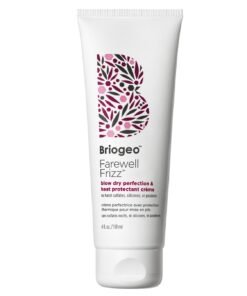 Farewell Frizz™ Blow Dry Perfection Heat Protectant Cream
